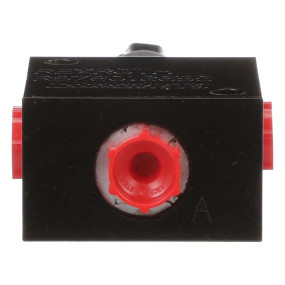 Hydraulikventil Case 87269798