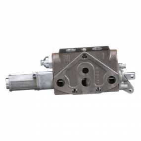 Ventilsegment Case Ventilsegment Case
