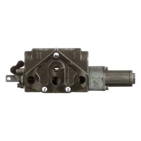 Regelventil Case 87396874
