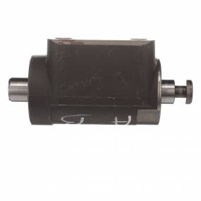 Hydraulikzylinder Case