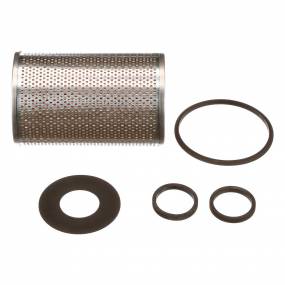 Hydraulikölfilter Case