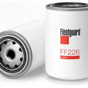 Kraftstofffilter (Ff226) Case