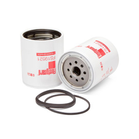 Kraftstofffilter (Fs19521) Case