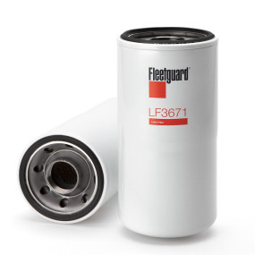 Motorölfilter (Lf3671) Case