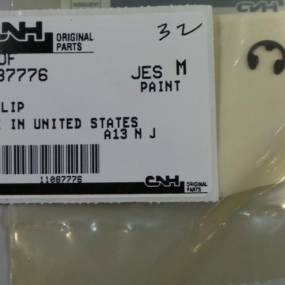 Sicherungsring Case 17087174