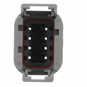 Connector,Electric Case 280458A1