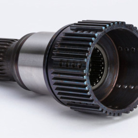 Shaft Assy. Case 313780A1