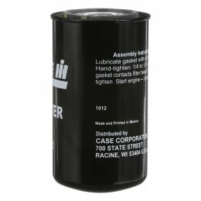 Motorölfilter (398080R2) Case