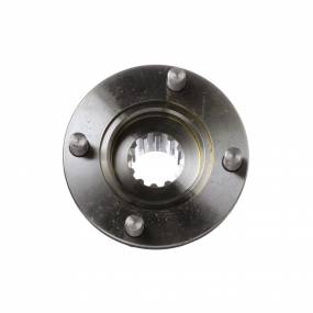 Keilverzahnte Kupplu Case 47135489