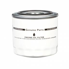 Motorölfilter Case 48138563