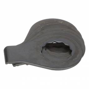 Sicherungsplatte Case 4997202