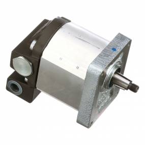 Hyraulikpumpe Case 5180277