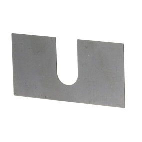 Einstellplatte Case 700108406