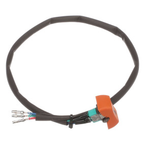 Schaltereinheit Case 82030904