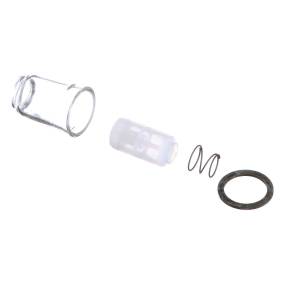 Kraftstofffilter Case