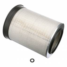 Luftfilter Case