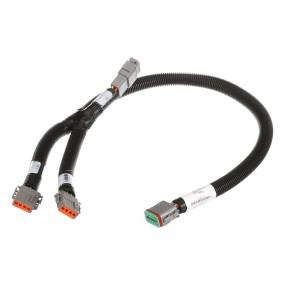 Kabelbaum Case 84258905