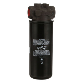 Hydraulikölfilter Case 84518878