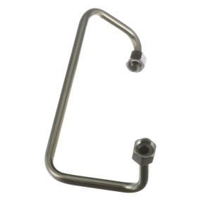 Rücklaufleitung Case