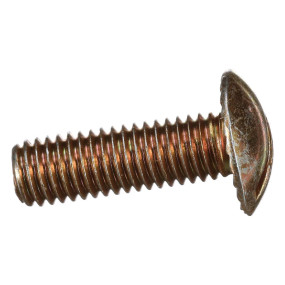 Schraube, Verzahnt (847-3825) Case