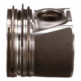 Kolben & Ringe,Satz Case