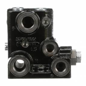 Hydraulikventil Case 87338964