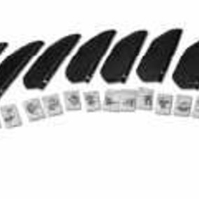 Service-Kit (87528035E) Case