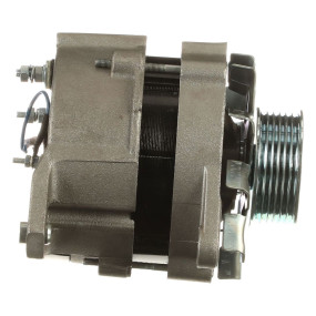Drehstromgenerator Case