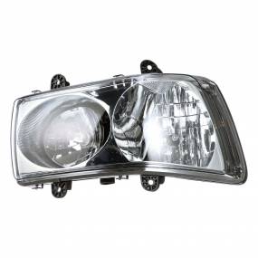 Linker Scheinwerfer Case 87602450