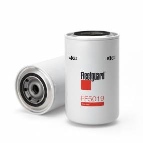 Kraftstofffilter (Ff5019) Case