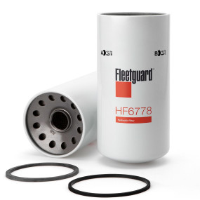 Hydraulikölfilter (Hf6778) Case