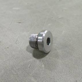 Stopfen (J678921) Case