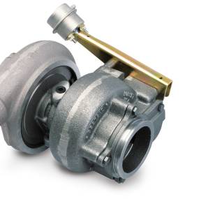 Austauschturbolader (Jr802649) Case JR802649