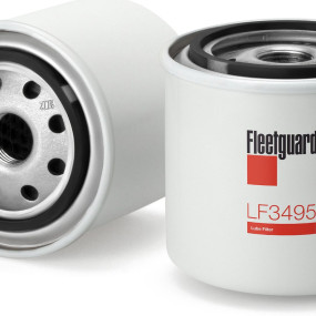 Motorölfilter (Lf3495) Case