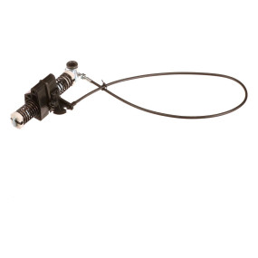 Isolator Case 132863A1