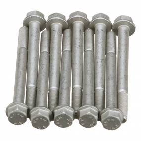 Schraube mit Flansch Case 16598224