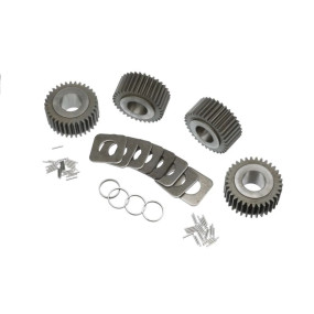 Satz, Field Improvem Case 316328A1