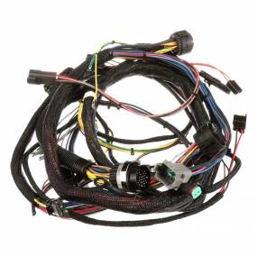 Kabelbaum Case 358180A3