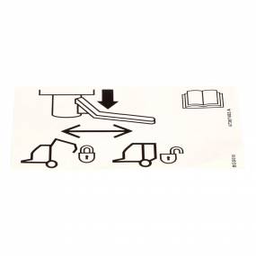 Aufkleber Case 47387483