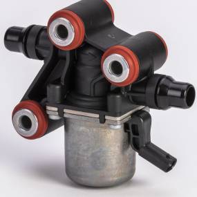 Heizungsventil Case 84151635