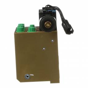 Ventil Case Ventil Case