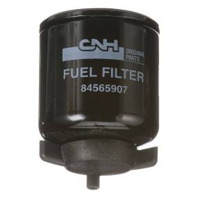 Kraftstofffilter Case