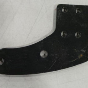 Blech, Platte (86405265) Case