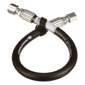 Schlauchbaugruppe Case 87026844