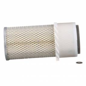 Luftfilter Case