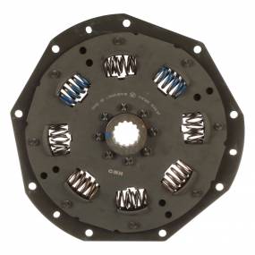 Dämpfer Case 87304267