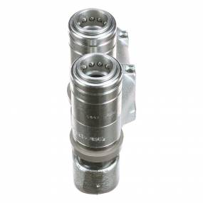 Schnellkupplungsstec Case