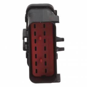 Elektrischer Verbind Case