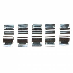 Federklammer (87622826) Case