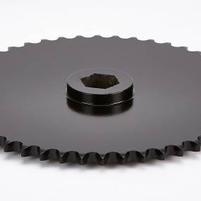 Kettenrad Case 87641160